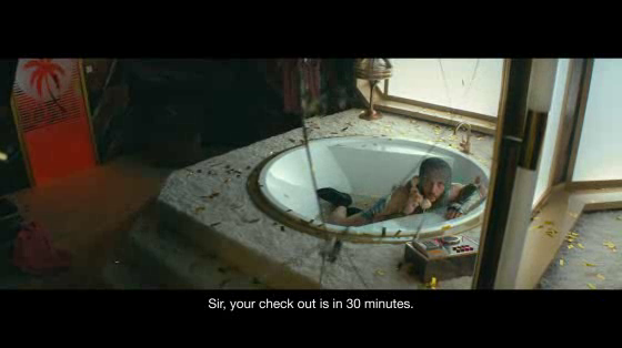 Publicis Conseil: The Day After