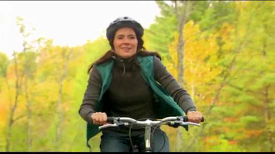 Giant Bikes: Everyday Rider Sponsorships