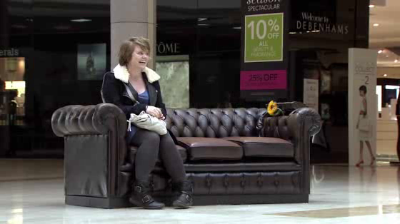 Natwest: That Sofa