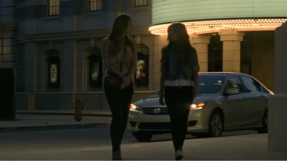 Honda: Bob's Accord