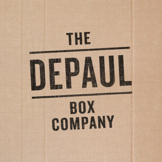 Depaul UK: The Depaul Box Company