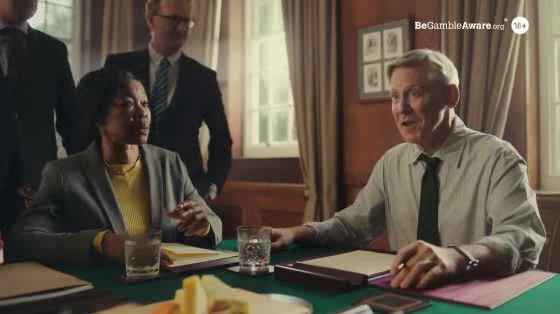 Paddy Power: Life With More Chances