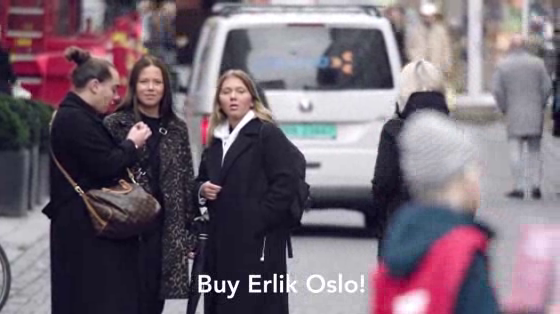Unicef / Erlik Oslo: The One and Only Childhood