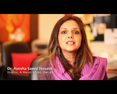 Alserkal Avenue/Al Manzil School: Conversations