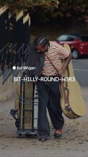Uber: Hilly