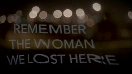 First for Women: 16 Days of Activism 