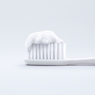 Kintab Toothtabs: The Killer Smile: Polar Bear