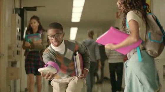 State Farm Insurance: Born to Assist