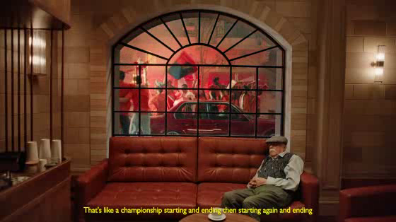 NXT Bank: Sorry Grandpa