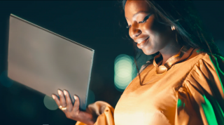 OPPO: OPPO- Open Your Eyes To Something Beautiful