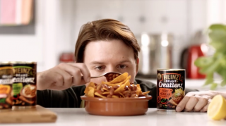 Heinz Beanz Creationz: Best Beanz On The Block