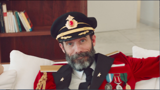 Hotels.com: Captain Obvious