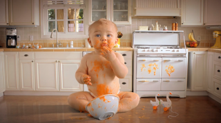 Hefty: Baby