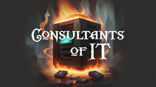Castra: Consultants of IT