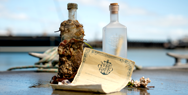 Safer Boating Week: 'Message In A Bottle' Sent From The Land