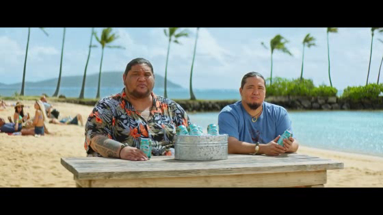 Kona Brewing Company: Surf Lesson