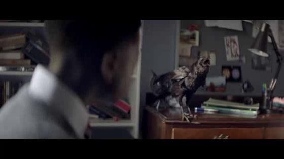 Barnardo's: Believe In Me