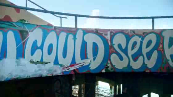 Heineken: Restoring Miami Marine Stadium