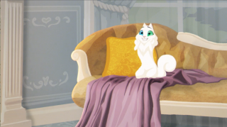 Lucky Pet: Luck Pet. Princess.