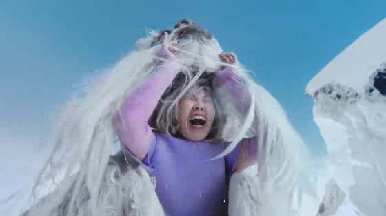 Evian: Mountain of Youth