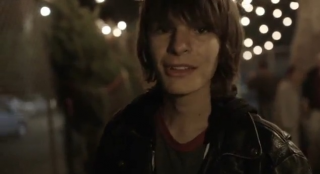 Hallmark Cards: Tell Me - Teenage Boy