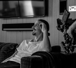 Zlatan Ibrahimovic Parfums: Zlatan Sport: The Right Routine