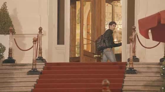 Volvo Trucks: The Casino