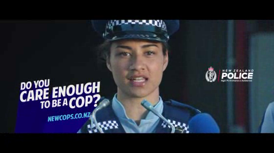 New Zealand Police: Breaking News