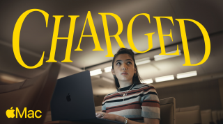 Apple Mac: Charged