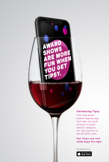 Tipsy: Tipsy