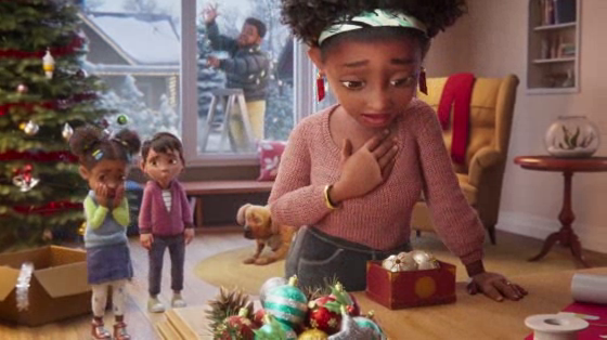 Chick-fil-A: Stories of Evergreen Hills - The Whoopsery