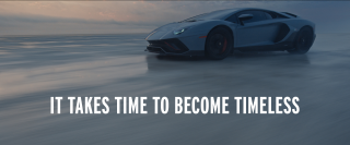 Lamborghini: Timeless