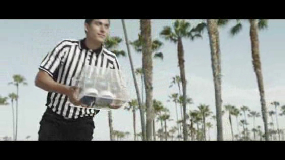 Adidas/foot locker: Hail To The King