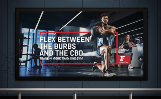 Fitness First: Fitness First HIIT
