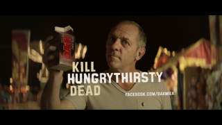 Oak: Hungrythirsty - Are You Stupid?