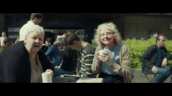 Heineken: The Chase