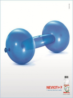 Neviot: Neviot Workout