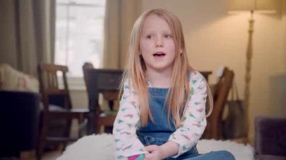 Samsung: Bedtime Virtual Reality Stories