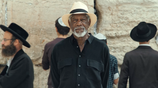 The Story of God with Morgan Freeman: The Story of God with Morgan Freeman