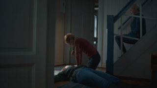 The Help 113 app: No One Saves Lives On Their Own