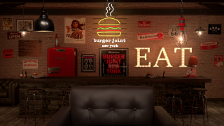 Budweiser: My Bar