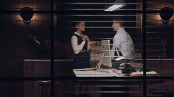 Ad Council: The Boss
