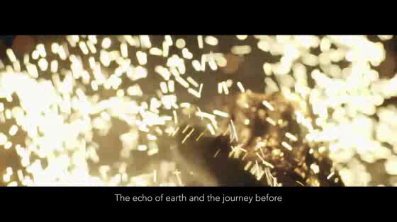 ABC: Art Breaks_Ancient Eye