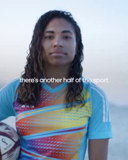 Adidas: Impossible Is Nothing