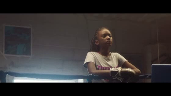 Everlast: I'm A Boxer
