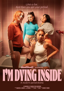 ModiBodi: I'm Dying Inside