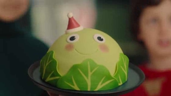 ASDA: That's What Christmas Means to Me
