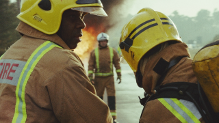 Vodafone: The Call