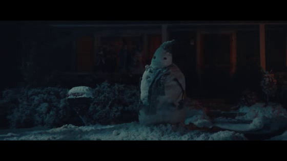 Coors Light: Beerman