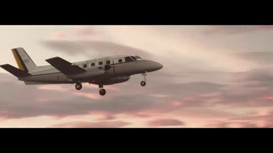 Embraer: Fueled by Challenges. Guided by Dreams
